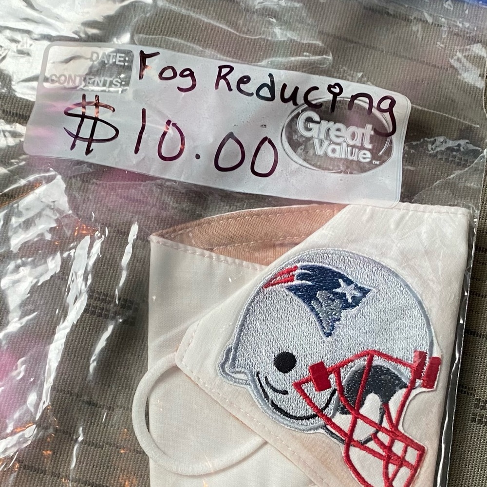Face Mask - Picture 12 of 16